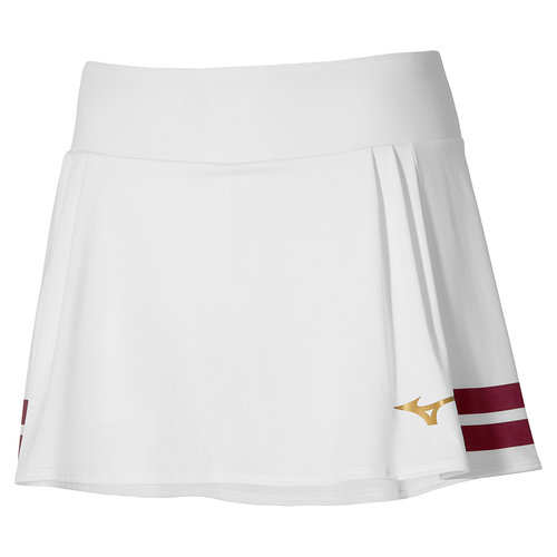 Printed Flying skirt Chaussures de tennis TailleM - Mizuno - Modalova