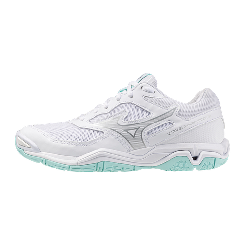 WAVE PHANTOM 3 Chaussures de handball / Taille43 - Mizuno - Modalova