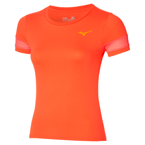 Athletics Tee TailleXS - Mizuno - Modalova