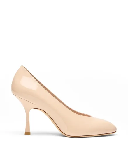MADISON PUMP 85, Private Sale, , PATENT - Stuart Weitzman - Modalova