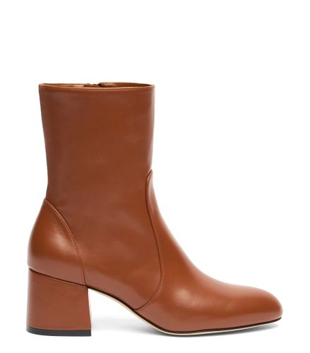 ESSENTIALIST ZIP 60, Last chance, , SMOOTH CALF - Stuart Weitzman - Modalova