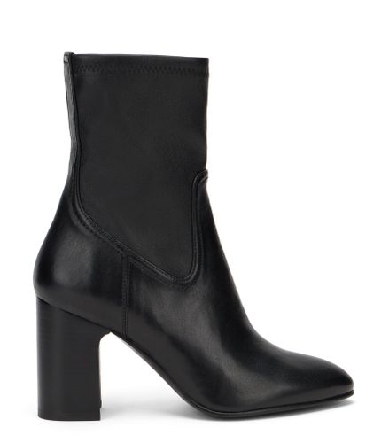 MULBERRY BOTTINE STRETCH, BOTTES ET BOTTINES, , CUIR NAPPA STRETCH - Stuart Weitzman - Modalova