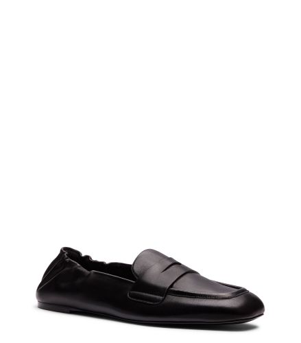MOCASSIN BRYANT, CHAUSSURES PLATES ET MOCASSINS, , NAPA ELEGANTE - Stuart Weitzman - Modalova