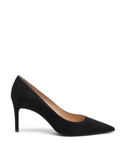 ESCARPIN STUART POWER 75, ESCARPINS, , DAIM - Stuart Weitzman - Modalova