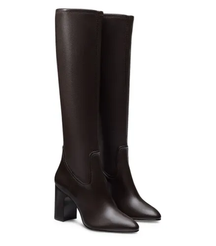 MULBERRY BOTTE STRETCH, BOTTES ET BOTTINES, /, NAPPA HABILLÉ/NAPPA STRETCH - Stuart Weitzman - Modalova