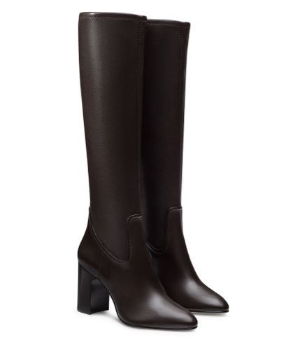 MULBERRY BOTTE STRETCH, BOTTES ET BOTTINES, /, NAPPA HABILLÉ/NAPPA STRETCH - Stuart Weitzman - Modalova