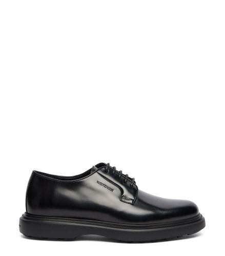 BENSON, CHAUSSURES À LACETS, , BRUSHEDCALF - Stuart Weitzman - Modalova