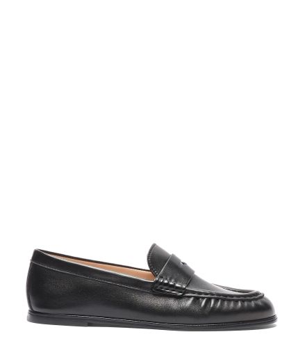 MOCASSIN SPENCER, CHAUSSURES PLATES ET MOCASSINS, , NAPA ELEGANTE - Stuart Weitzman - Modalova