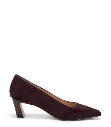 STASSI ESCARPIN 50, ESCARPINS, MÛRE, POULAIN - Stuart Weitzman - Modalova