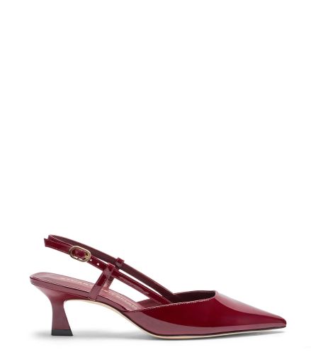 VINNIE 50 SLINGBACK, SLINGBACK, , PATENT - Stuart Weitzman - Modalova