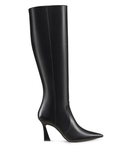 VINNIE ZIP BOOT 85, Last chance, , SMOOTH CALF - Stuart Weitzman - Modalova