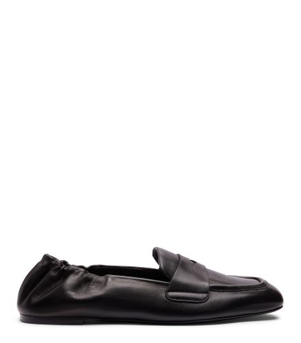 MOCASSIN BRYANT, CHAUSSURES PLATES ET MOCASSINS, , NAPA ELEGANTE - Stuart Weitzman - Modalova