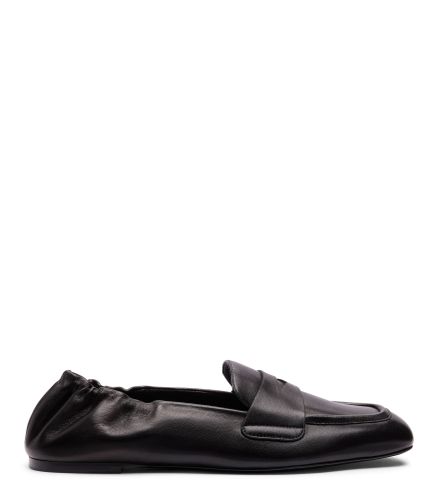 MOCASSIN BRYANT, CHAUSSURES PLATES ET MOCASSINS, , NAPA ELEGANTE - Stuart Weitzman - Modalova