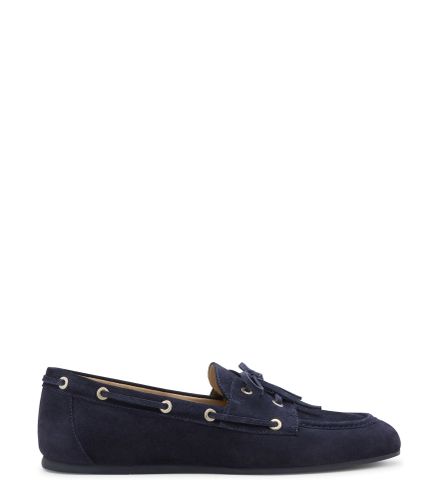 TINSLEY MOCCASIN, Last chance, , SPORT SUEDE - Stuart Weitzman - Modalova