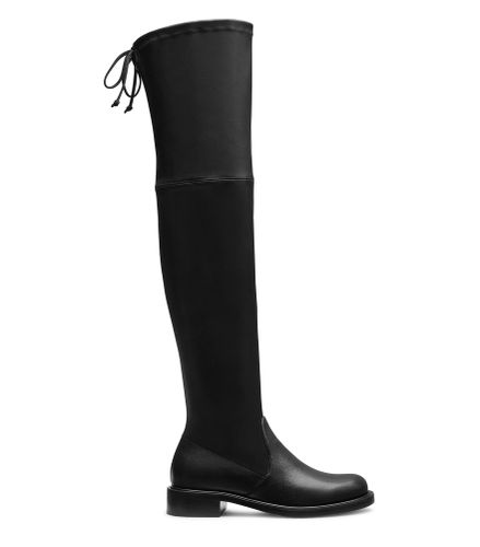 GISELELAND, BOTTES ET BOTTINES, , CUIR NAPPA STRETCH - Stuart Weitzman - Modalova