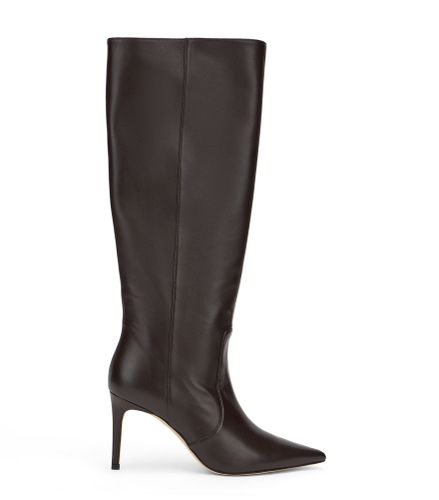 STUART POWER BOTTE 85, BOTTES ET BOTTINES, , NAPA ELEGANTE - Stuart Weitzman - Modalova