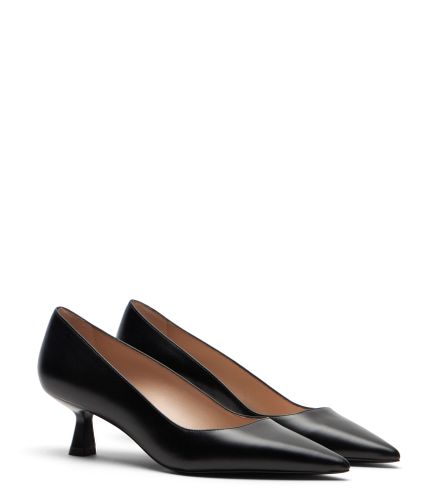 ESCARPIN STUART SCULPT 50, ESCARPINS, , CUIR DE VEAU LISSE - Stuart Weitzman - Modalova