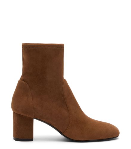 LUCIE BOOTIE, Flash sale, , SUEDESTR - Stuart Weitzman - Modalova
