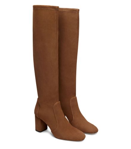 LUCIE BOOT 75, Private Sale 30 off, , SUEDESTR - Stuart Weitzman - Modalova