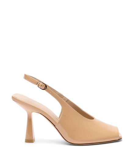 VAL SLINGBACK 85, Flash sale, , PATENT - Stuart Weitzman - Modalova