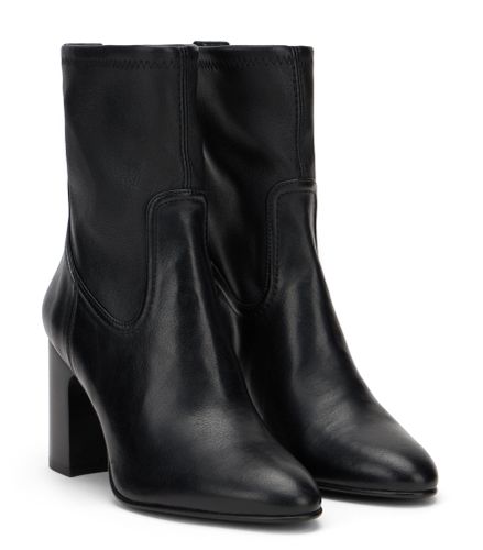 MULBERRY BOTTINE STRETCH, BOTTES ET BOTTINES, , CUIR NAPPA STRETCH - Stuart Weitzman - Modalova