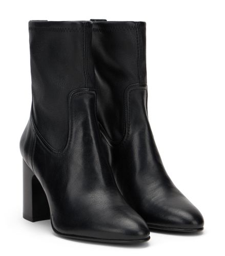 MULBERRY BOTTINE STRETCH, BOTTES ET BOTTINES, , CUIR NAPPA STRETCH - Stuart Weitzman - Modalova