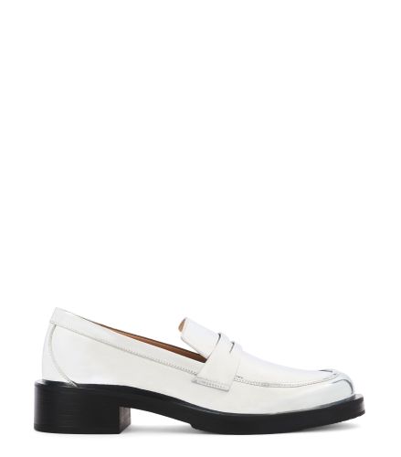 PALMER BOLD LOAFER, Last chance, , CUIR SPECCHIO - Stuart Weitzman - Modalova