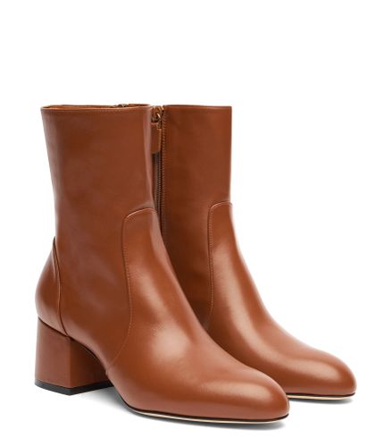 ESSENTIALIST ZIP 60, Last chance, , SMOOTH CALF - Stuart Weitzman - Modalova