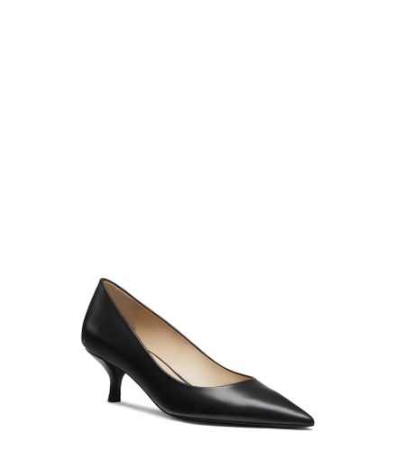 STUART POWER 50, ESCARPINS, , SMOOTH CALF - Stuart Weitzman - Modalova