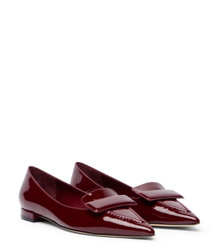 SOVINNIE FLAT, Last chance, , PATENT - Stuart Weitzman - Modalova