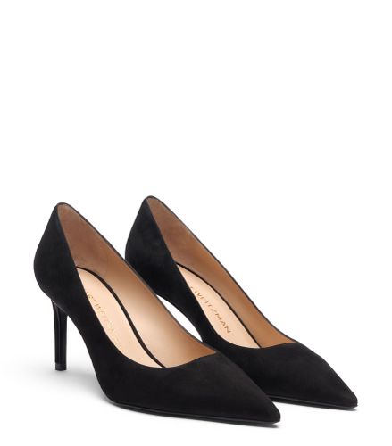 ESCARPIN STUART POWER 75, ESCARPINS, , DAIM - Stuart Weitzman - Modalova