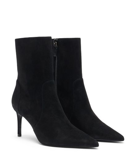 STUART POWER ZIP 75, CO SW, , SUEDE - Stuart Weitzman - Modalova