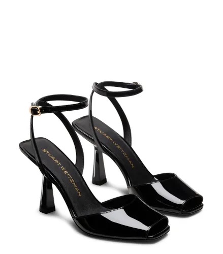 VAL SANDAL 85, Private Sale, , PATENT - Stuart Weitzman - Modalova