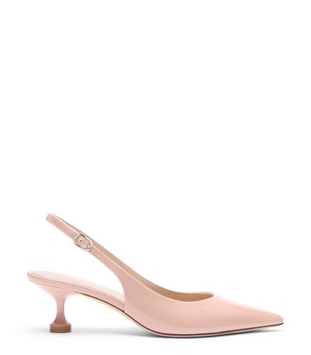 STUARTINI SLINGBACK 50, Flash sale, , PATENT - Stuart Weitzman - Modalova