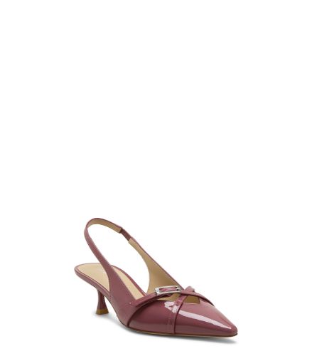 GEORGIE SLINGBACK 50, Flash sale, , PATENT - Stuart Weitzman - Modalova