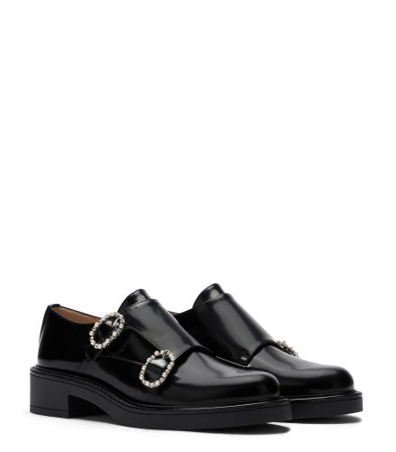 LEIGHTON MONK STRAP, Last chance, , BROSSÉ - Stuart Weitzman - Modalova