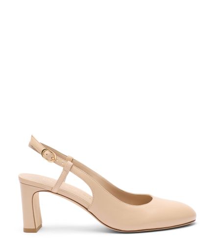 BABETTE SLINGBACK 60, Flash sale, , LACQUERED NAPPA - Stuart Weitzman - Modalova