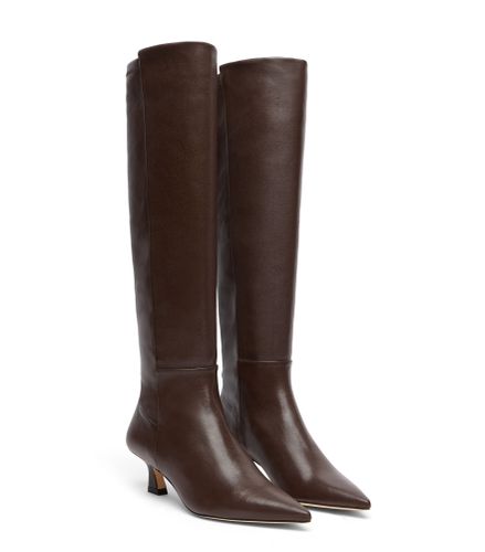 VINNIE BOOT 50, Last chance, , DRESS NAPPA/STRETCH NAPPA - Stuart Weitzman - Modalova
