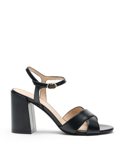 ALYSSA BLOCK 85, SOLDES, , SMOOTH CALF - Stuart Weitzman - Modalova