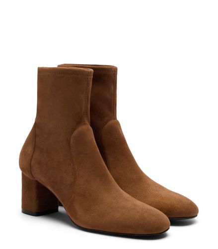 LUCIE BOOTIE, Flash sale, , SUEDESTR - Stuart Weitzman - Modalova