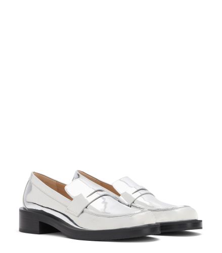 PALMER BOLD LOAFER, Last chance, , CUIR SPECCHIO - Stuart Weitzman - Modalova