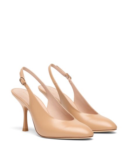 MADISON SLINGBACK 85, Last chance, , SMOOTH CALF - Stuart Weitzman - Modalova