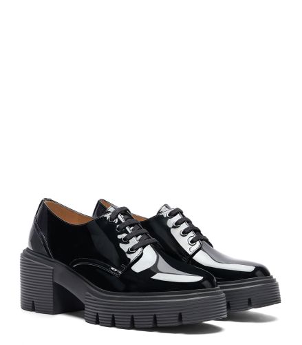 SOHO DERBY, Last chance, , CUIR VERNIS - Stuart Weitzman - Modalova