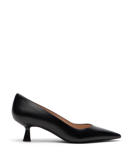 ESCARPIN STUART SCULPT 50, ESCARPINS, , CUIR DE VEAU LISSE - Stuart Weitzman - Modalova