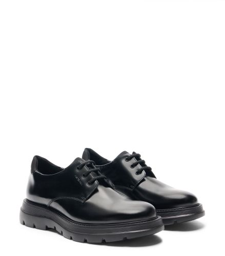 AJAY, CHAUSSURES À LACETS, , BRUSHEDCALF - Stuart Weitzman - Modalova