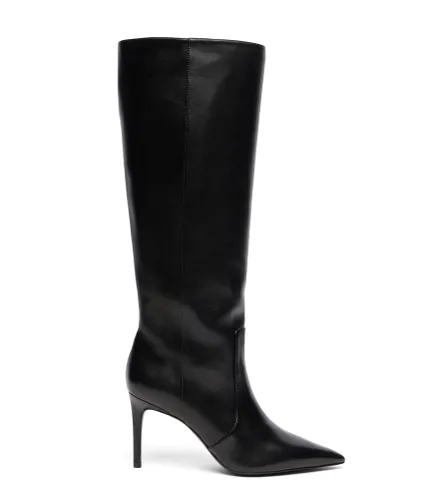 STUART POWER BOTTE 85, BOTTES ET BOTTINES, , NAPA ELEGANTE - Stuart Weitzman - Modalova