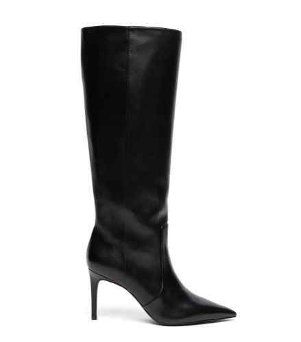 STUART POWER BOTTE 85, BOTTES ET BOTTINES, , NAPA ELEGANTE - Stuart Weitzman - Modalova