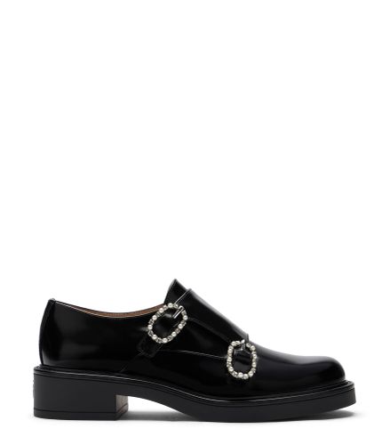 LEIGHTON MONK STRAP, Last chance, , BROSSÉ - Stuart Weitzman - Modalova