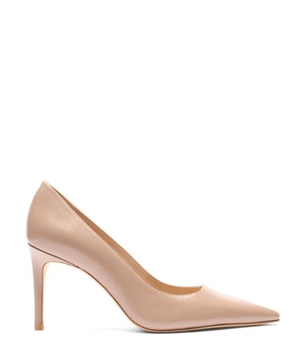 STUART POWER 85, Chaussures, , SMOOTH CALF - Stuart Weitzman - Modalova