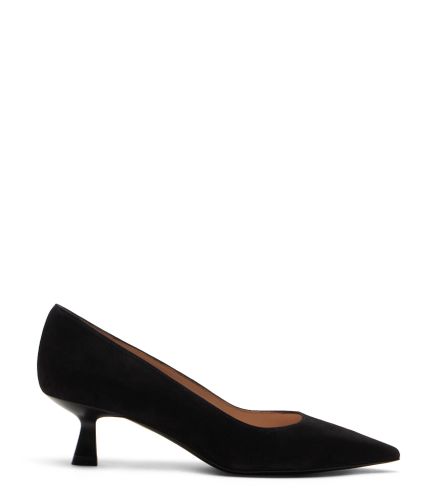 ESCARPIN STUART SCULPT 50, ESCARPINS, , DAIM - Stuart Weitzman - Modalova